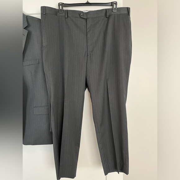 EUC-Petrocelli Men’s Suit-size 48R - Picture 5 of 12